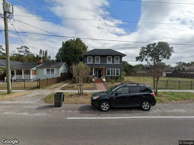 House image located at Jacksonville, FL 32205