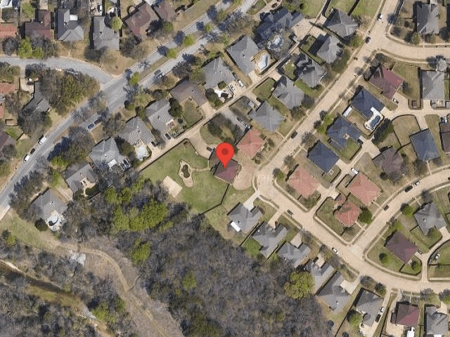House image located at Desoto, TX 75115