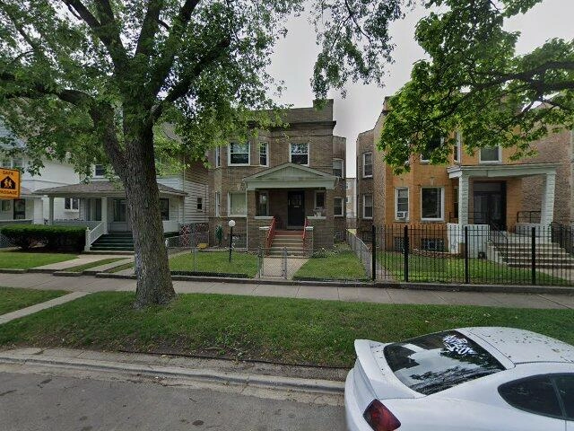 House image located at Chicago, IL 60621