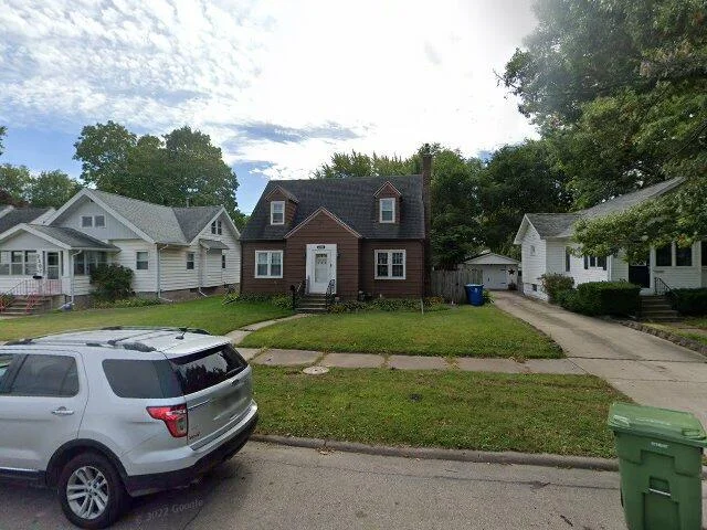 House image located at Waterloo, IA 50701