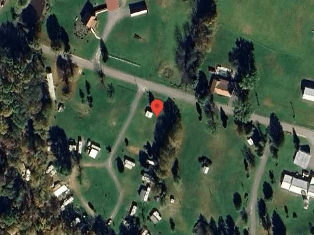 House image located at New Castle, IN 47362