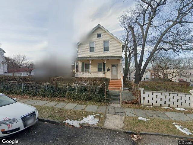 House image located at Mount Vernon, NY 10550