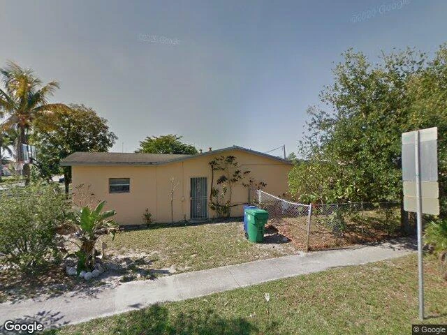 House image located at Hollywood, FL 33023