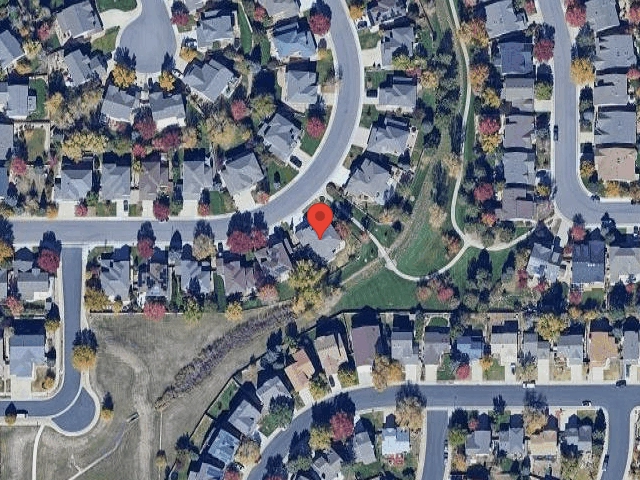 House image located at Parker, CO 80134