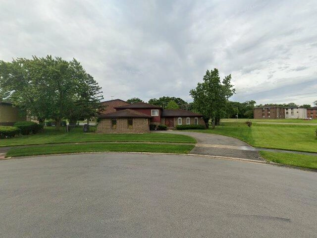 House image located at Glenwood, IL 60425