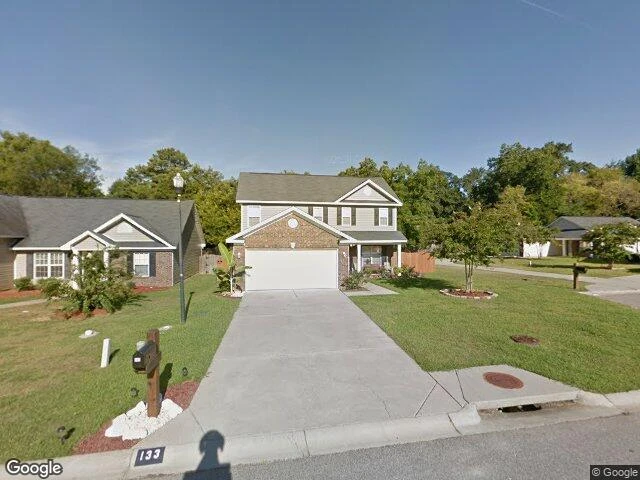 House image located at Columbia, SC 29209