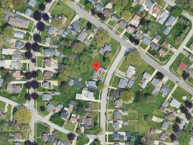 House image located at Akron, OH 44312