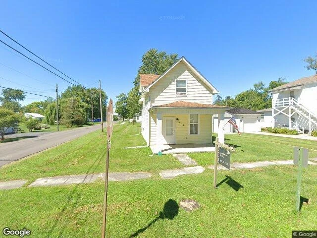 House image located at Caledonia, OH 43314