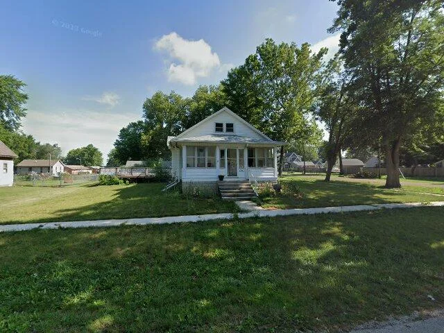 House image located at McLean, IL 61754
