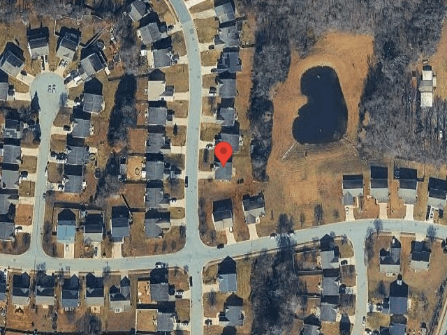 House image located at Browns Summit, NC 27214