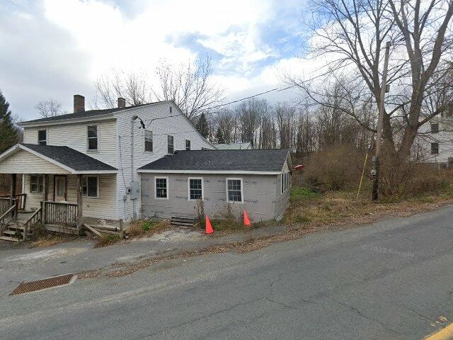 House image located at Harford, PA 18823