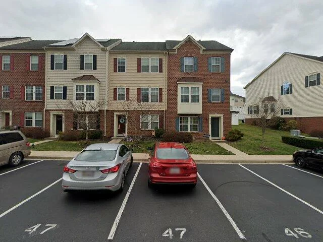 House image located at Frederick, MD 21704