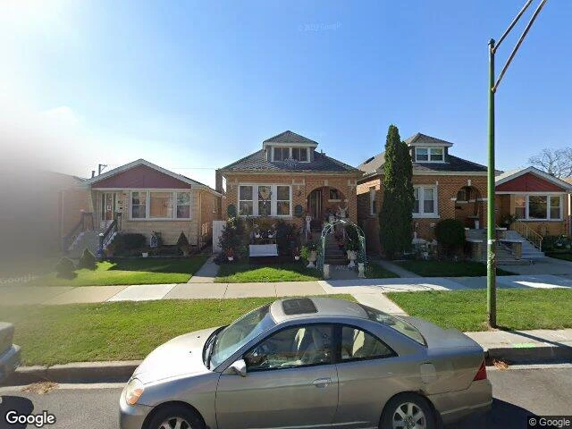 House image located at Chicago, IL 60629