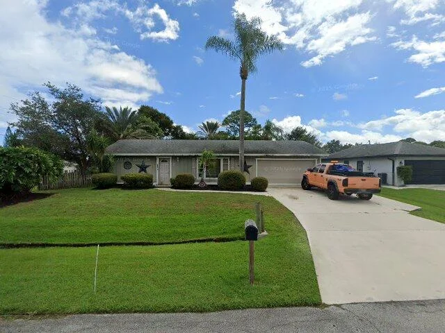 House image located at Port Saint Lucie, FL 34983