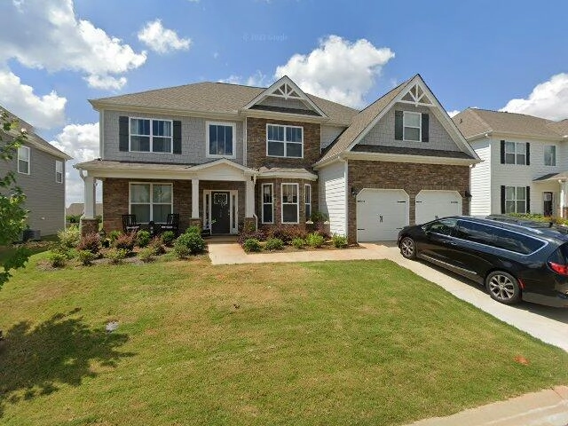 House image located at Greer, SC 29650