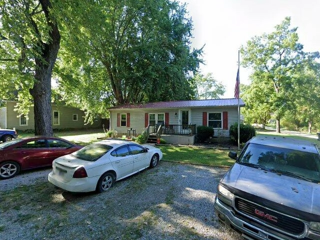 House image located at Carthage, IN 46115