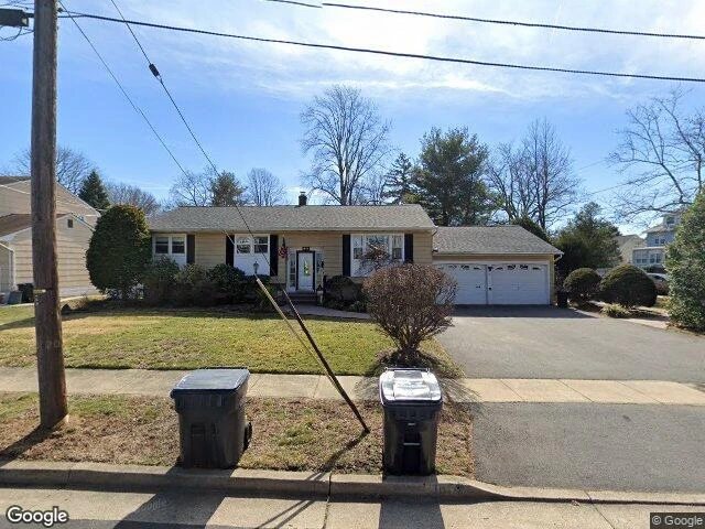 House image located at Metuchen, NJ 08840