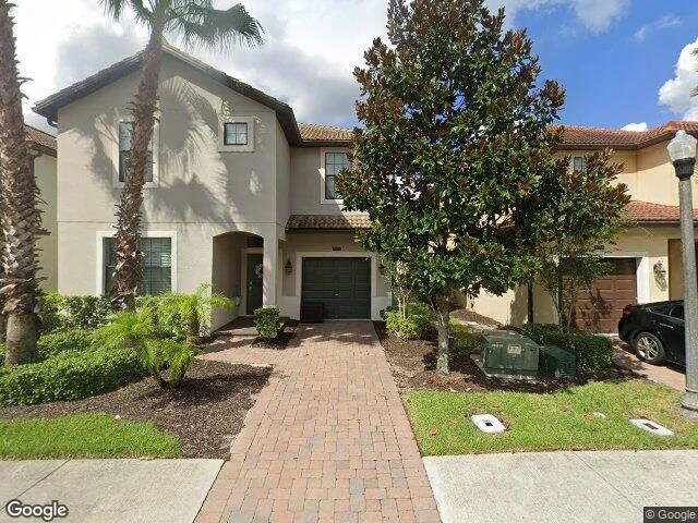 House image located at Davenport, FL 33837