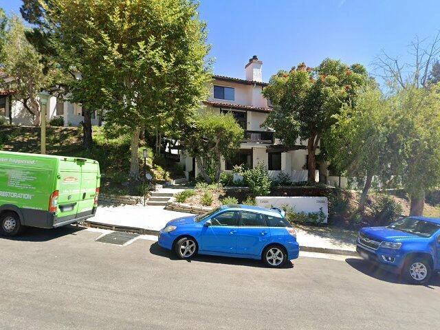 House image located at Pacific Palisades, CA 90272