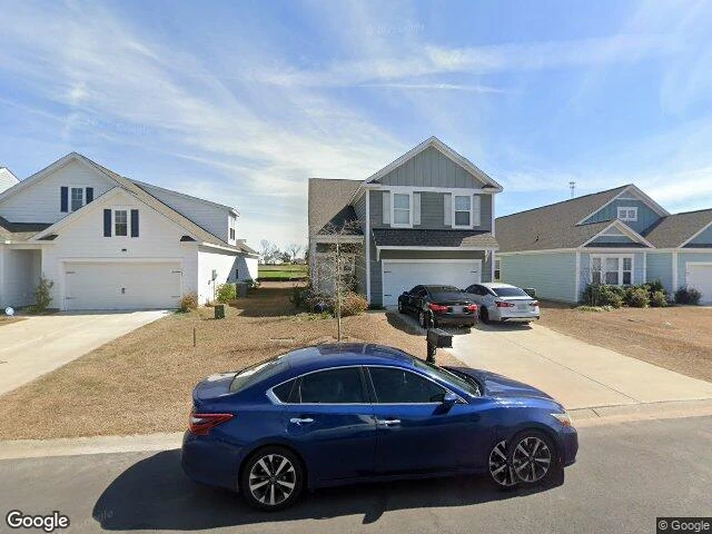 House image located at Santee, SC 29142