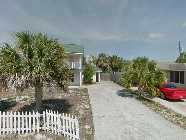 House image located at Panama City Beach, FL 32407
