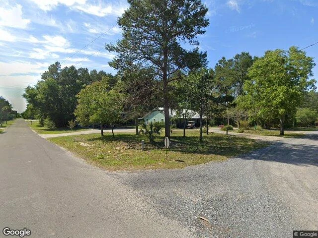 House image located at Steinhatchee, FL 32359