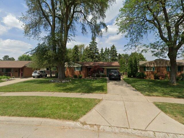 House image located at Sterling Heights, MI 48312