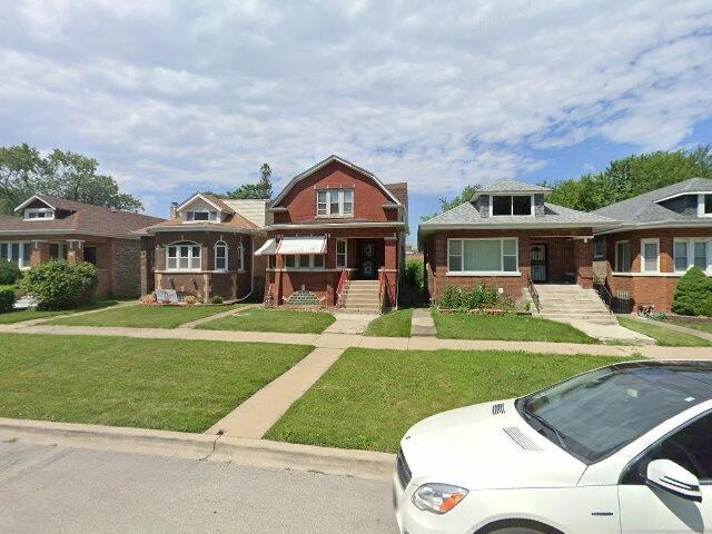 House image located at Chicago, IL 60620
