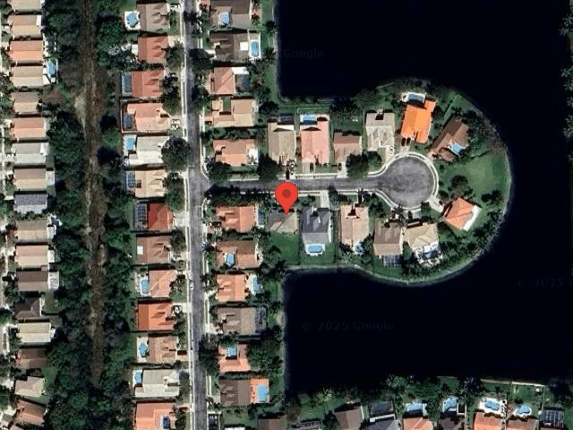 House image located at Hollywood, FL 33029