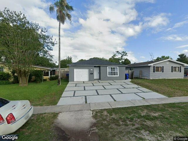 House image located at Saint Augustine, FL 32086