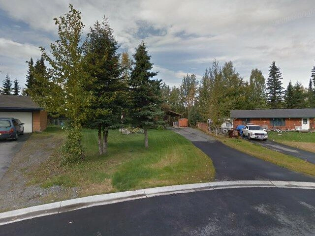 House image located at Soldotna, AK 99669