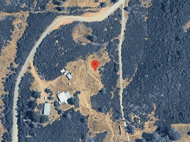 House image located at El Dorado, CA 95623