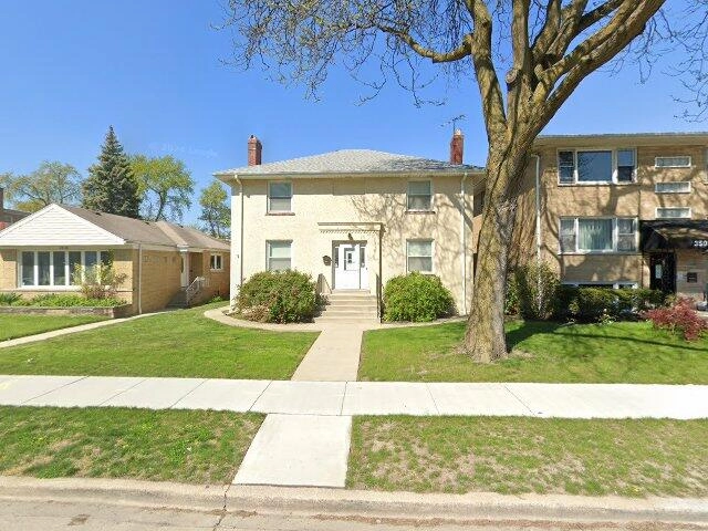 House image located at Berwyn, IL 60402