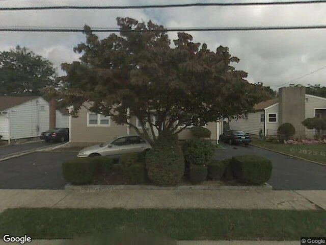House image located at Hicksville, NY 11801