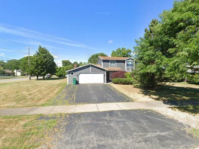 House image located at Rochester, NY 14606