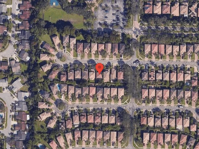 House image located at Lake Worth, FL 33463