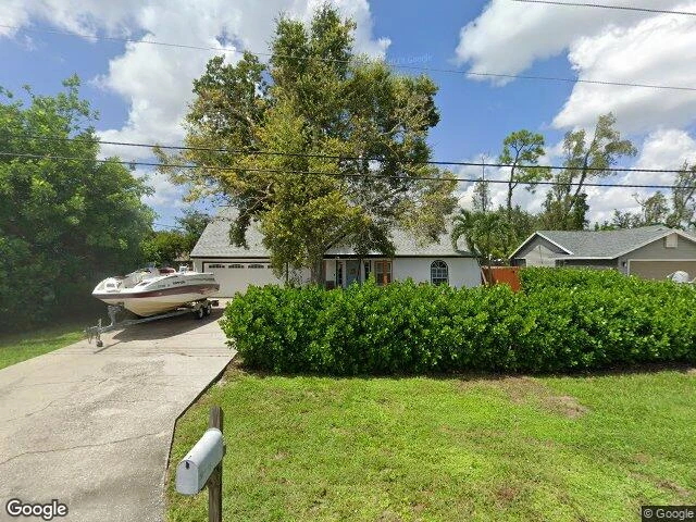 House image located at Fort Myers, FL 33967