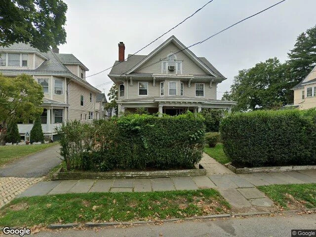 House image located at Mount Vernon, NY 10550