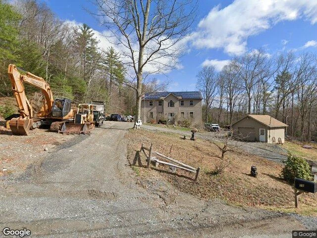 House image located at Sparrow Bush, NY 12780