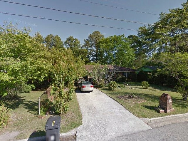 House image located at Augusta, GA 30904