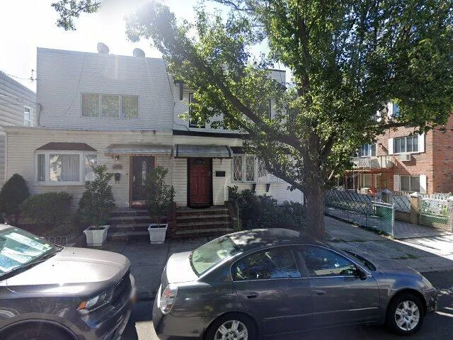 House image located at Middle Village, NY 11379