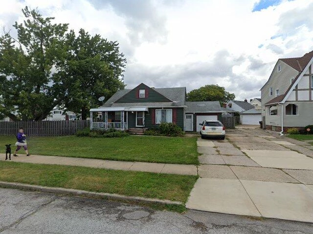 House image located at Cleveland, OH 44129