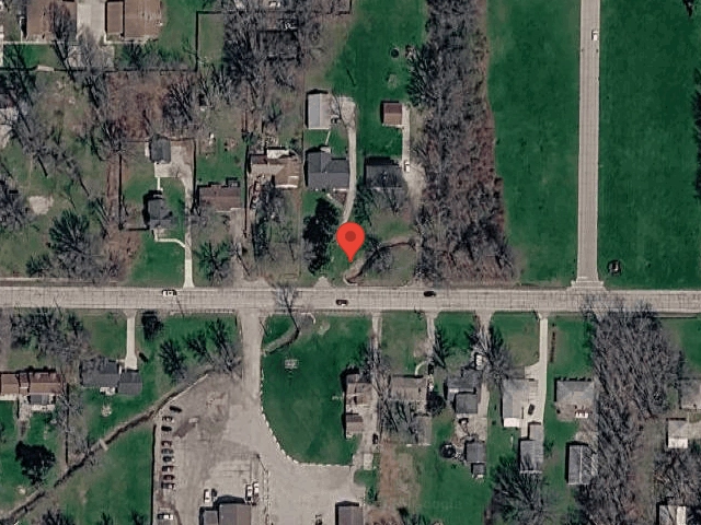 House image located at Olmsted Falls, OH 44138