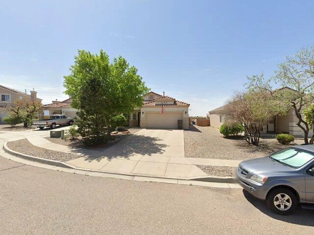 House image located at Rio Rancho, NM 87144