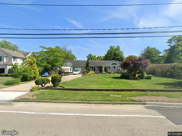 House image located at Blue Point, NY 11715