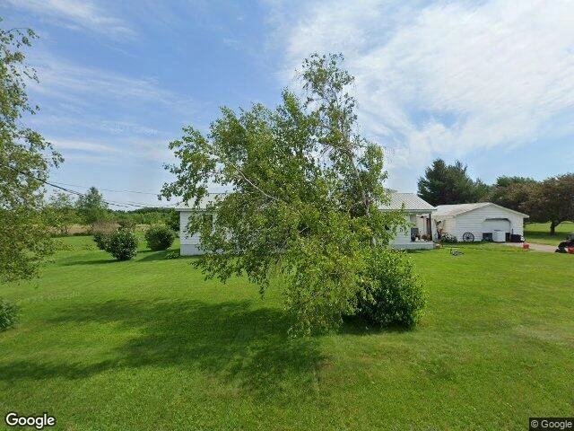 House image located at North Lawrence, NY 12967