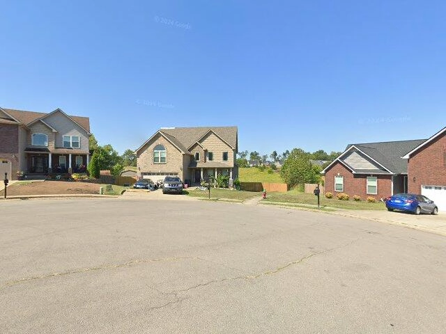 House image located at Clarksville, TN 37042
