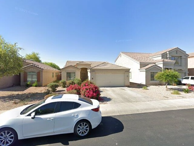 House image located at Tolleson, AZ 85353