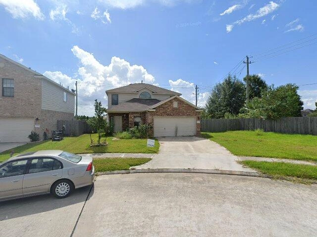 House image located at Houston, TX 77044