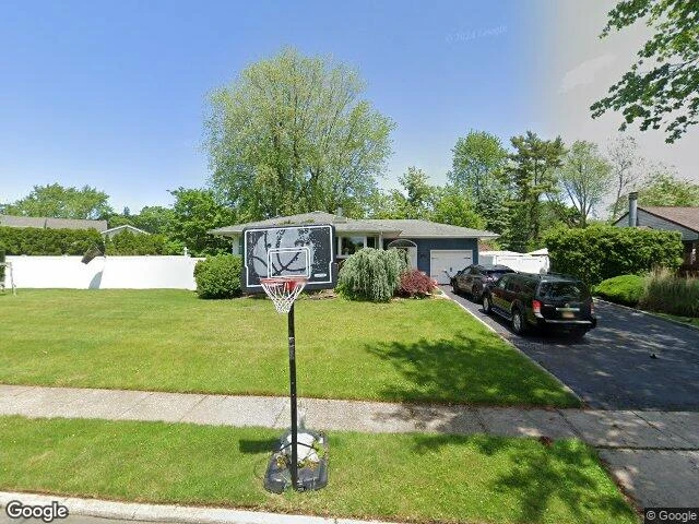 House image located at Kings Park, NY 11754